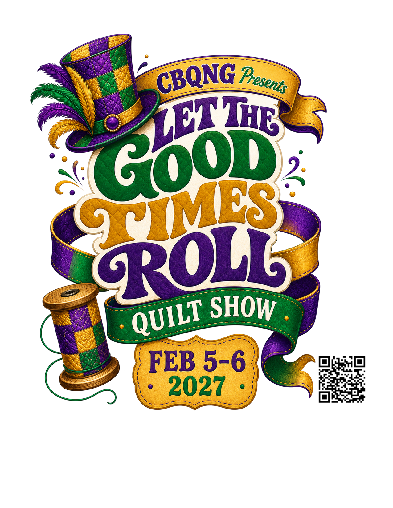 Why You Should Enter a Quilt in This Upcoming Show
